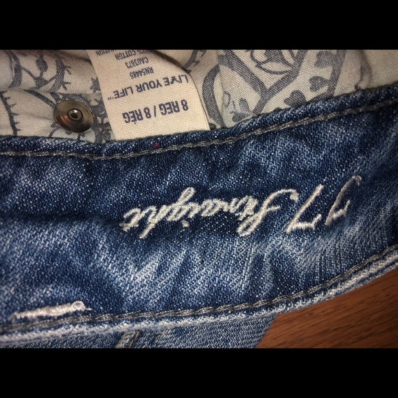 American Eagle 77 straight - Picture 5 of 6